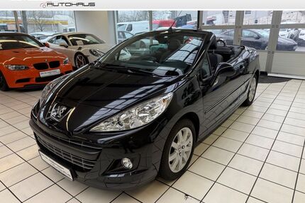 Peugeot 207 Gebrauchtwagen
