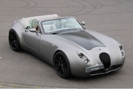 Wiesmann MF 5 Gebrauchtwagen