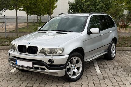 BMW X5 Gebrauchtwagen