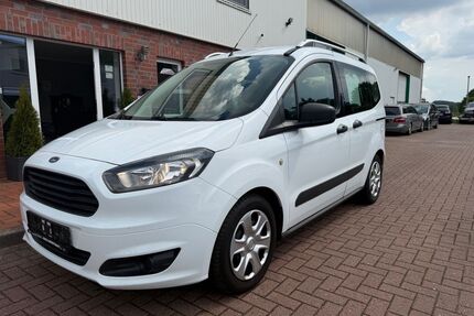 Ford Tourneo Courier Gebrauchtwagen