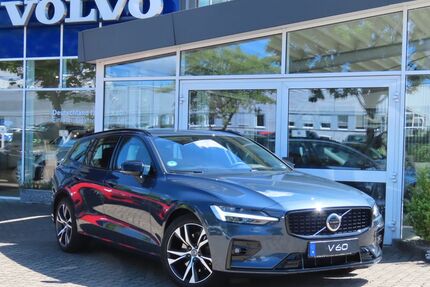Volvo V60 Gebrauchtwagen