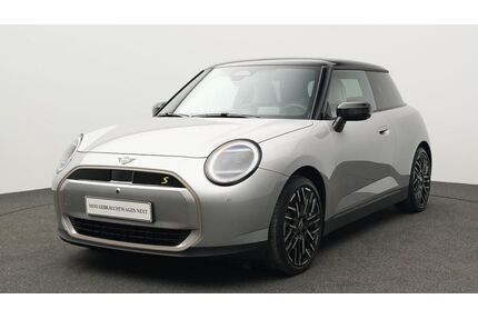 Mini Cooper SE Gebrauchtwagen