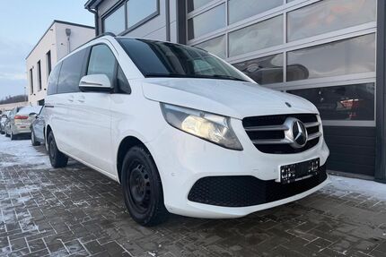 Mercedes-Benz V 220 Gebrauchtwagen