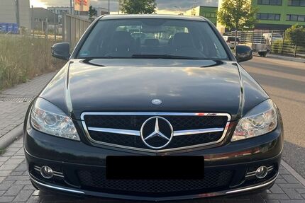 Mercedes-Benz C 220 Gebrauchtwagen