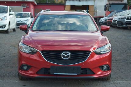Mazda 6 Gebrauchtwagen