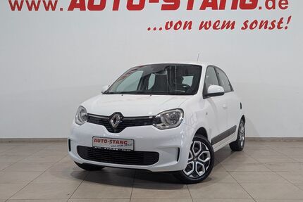 Renault Twingo Gebrauchtwagen