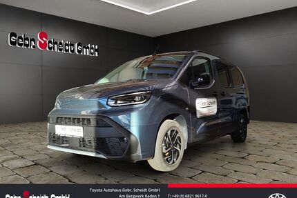 Toyota Proace City Gebrauchtwagen