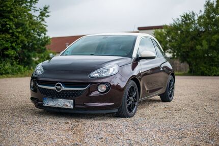 Opel Adam Gebrauchtwagen