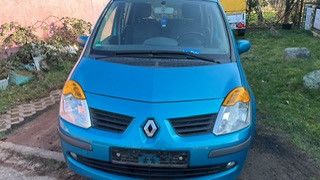 Renault Modus Gebrauchtwagen