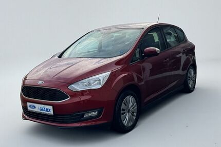 Ford C-Max Gebrauchtwagen