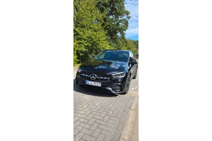 Mercedes-Benz GLA 200 Gebrauchtwagen