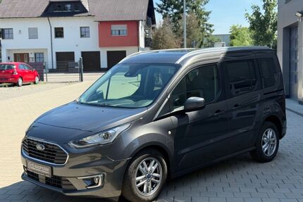 Ford Tourneo Gebrauchtwagen