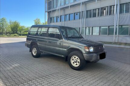 Mitsubishi Pajero Gebrauchtwagen