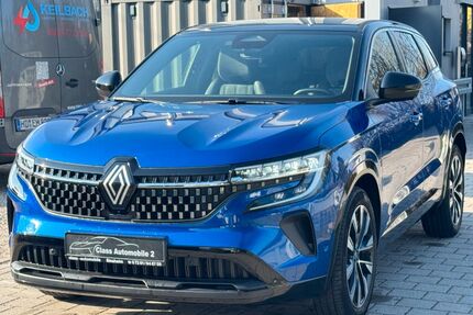 Renault Austral Gebrauchtwagen
