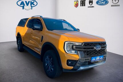 Ford Ranger Gebrauchtwagen