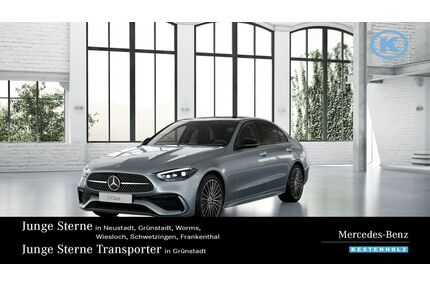 Mercedes-Benz C 300 Gebrauchtwagen