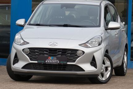Hyundai i10 Gebrauchtwagen