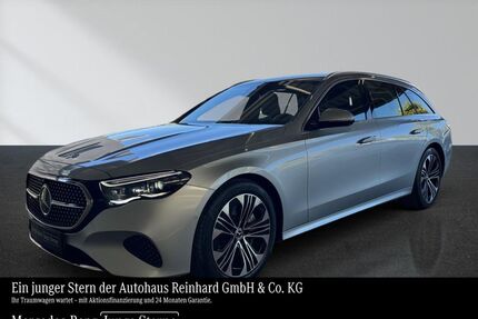 Mercedes-Benz E 300 Gebrauchtwagen