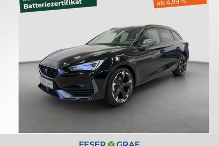 Cupra Leon Gebrauchtwagen