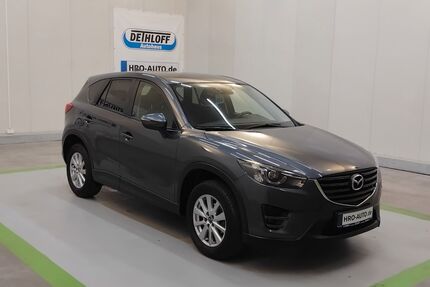 Mazda CX-5 Gebrauchtwagen