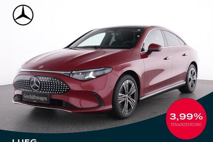 Mercedes-Benz CLA 250 Gebrauchtwagen