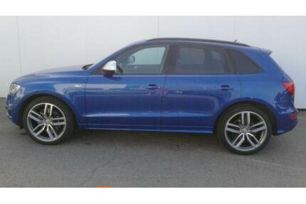 Kia SQ5 