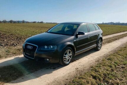 Audi A3 Gebrauchtwagen