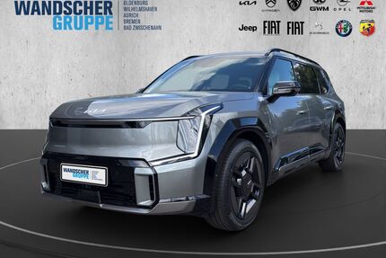 Kia EV9 Gebrauchtwagen