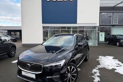 Volvo XC60 Gebrauchtwagen