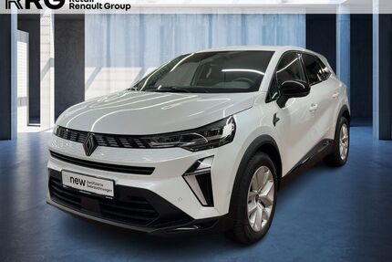 Renault Symbioz Gebrauchtwagen