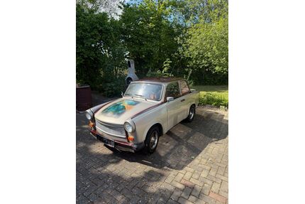 Trabant 601 Gebrauchtwagen