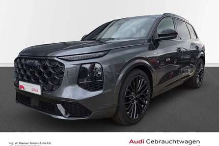 Audi Q7 Gebrauchtwagen