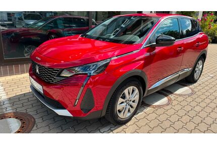 Peugeot 3008 Gebrauchtwagen