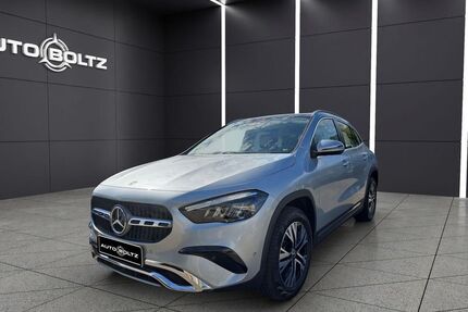 Mercedes-Benz GLA 200 Gebrauchtwagen