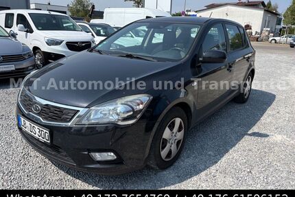 Kia ceed / Ceed Gebrauchtwagen
