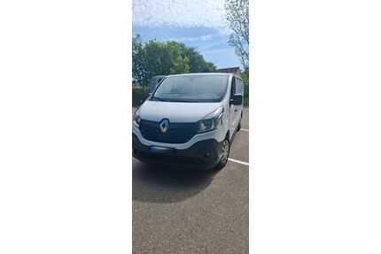 Renault Trafic Gebrauchtwagen