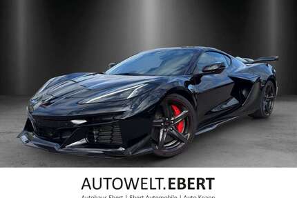 Corvette Z06 Gebrauchtwagen