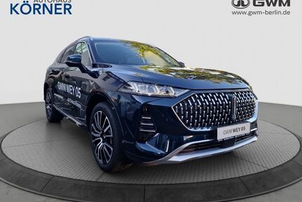 GWM Wey 05 Gebrauchtwagen