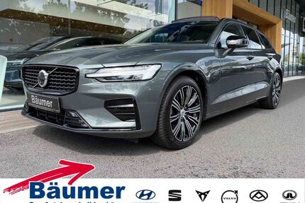 Volvo V60 Gebrauchtwagen