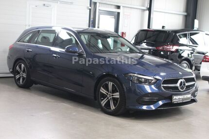 Mercedes-Benz C 200 Gebrauchtwagen