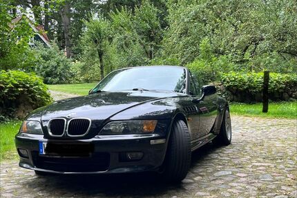 BMW Z3 Gebrauchtwagen