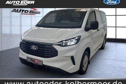 Ford Transit Custom Gebrauchtwagen