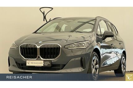 BMW 220 Active Tourer Gebrauchtwagen