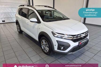 Dacia Jogger Gebrauchtwagen