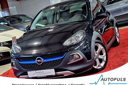 Opel Adam Gebrauchtwagen