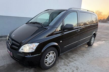 Mercedes-Benz Vito Gebrauchtwagen