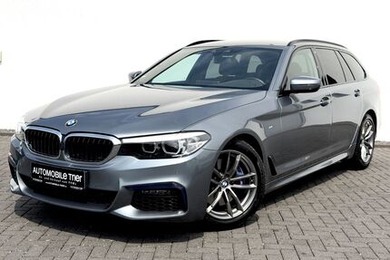 BMW 530 Gebrauchtwagen