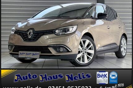 Renault Scenic Gebrauchtwagen