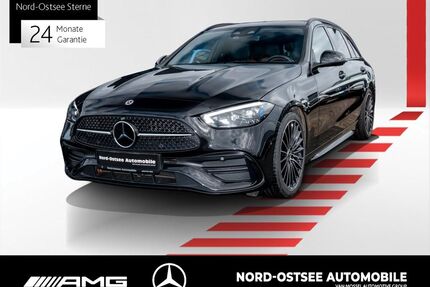Mercedes-Benz C 300 Gebrauchtwagen