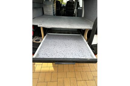 VW T6 Transporter Gebrauchtwagen